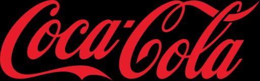 Coca-Cola production line with digital monitoring systems
