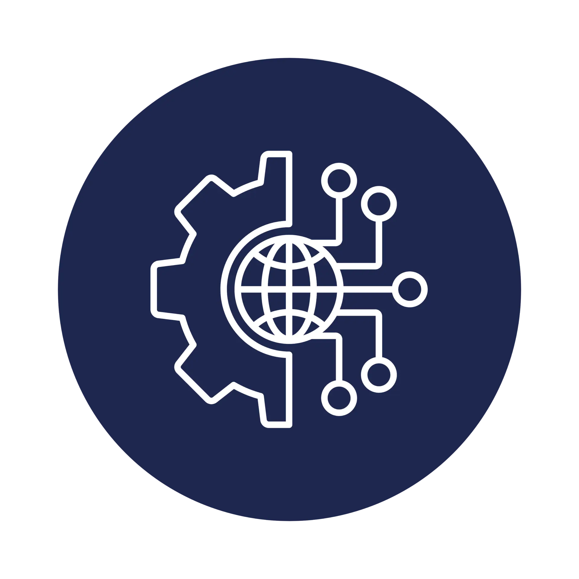Implementation Services