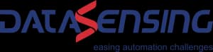 Data Sensing Logo