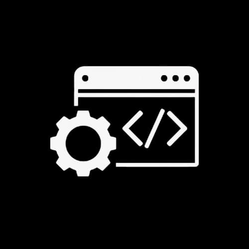 Custom Application & Mobile App Development